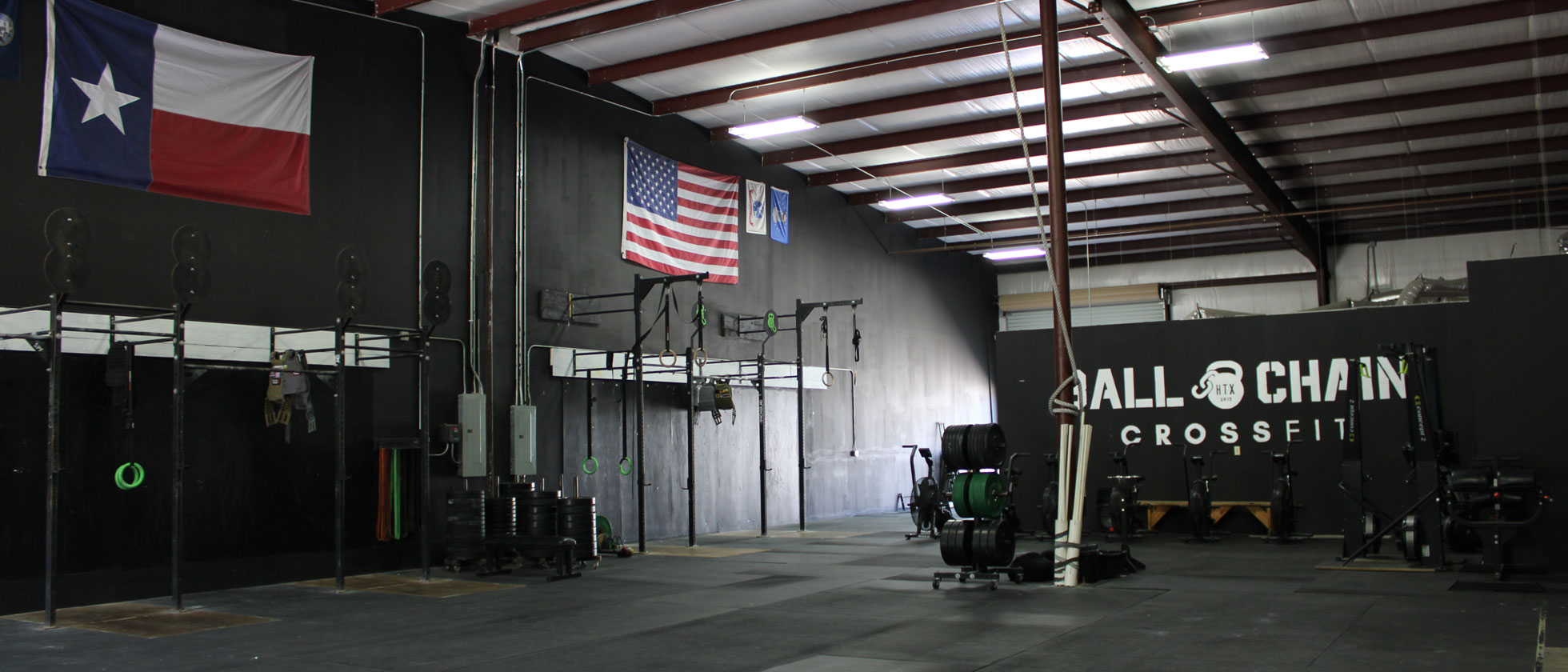 Why Ball And Chain CrossFit Is Ranked One of The Best Gyms In Willowbrook